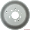 Centric Rear Disc Brake Rotor for 07-15 CX-9 (320.45079F)