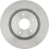R-Line Replacement Front Disc Brake Rotor - for 2007 - 2013 Nissan Altima Models (980562R)
