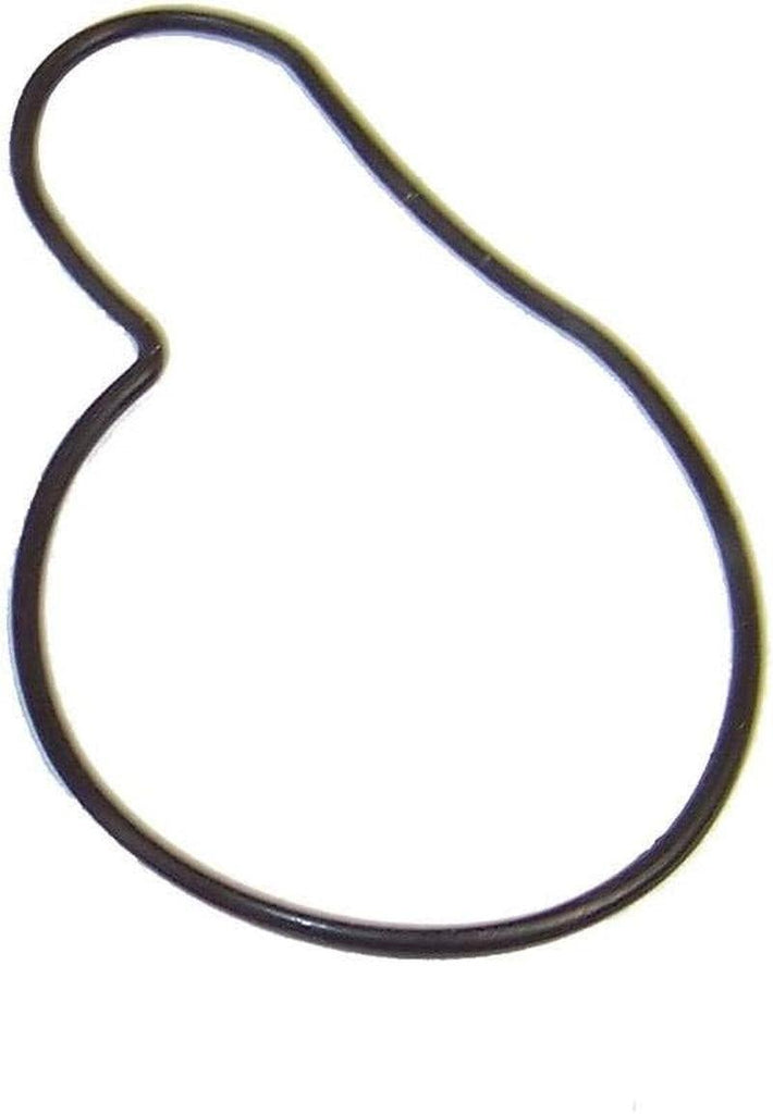 DNJ WP151A Water Pump/For 1995-2000/ Chrysler, Dodge, Plymouth/Breeze, Caravan, Cirrus, Grand Caravan, Grand Voyager, Sebring, Stratus, Voyager/ 2.4L/ DOHC/ L4/ 16V/ 148Cid/ EDZ