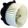 Compatible with Spectra / Spectra5 New Automotive Replacement Blower Motor Assembly Tyc 700138
