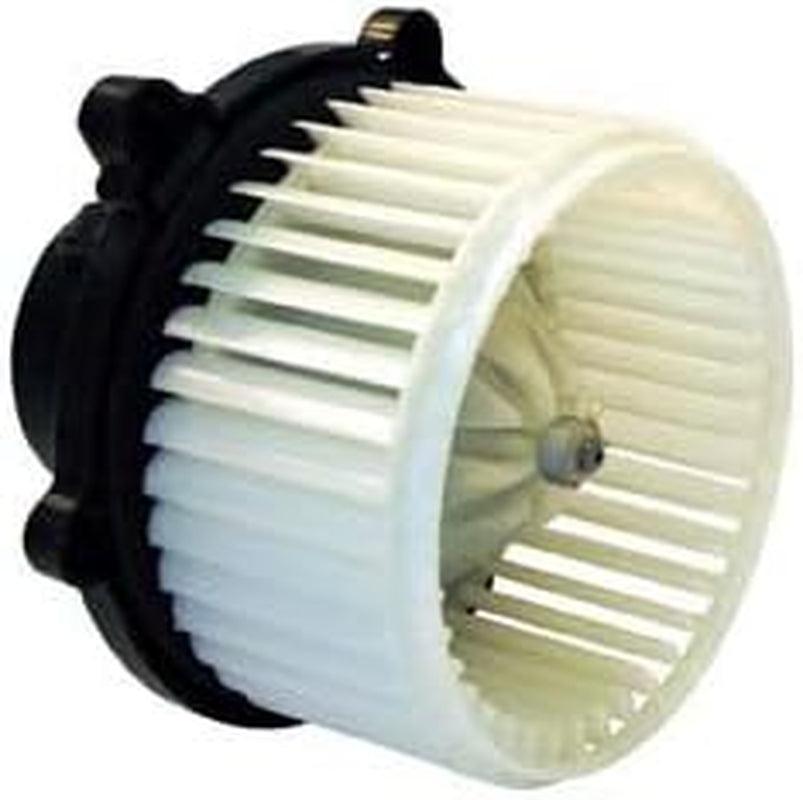 Compatible with Spectra / Spectra5 New Automotive Replacement Blower Motor Assembly Tyc 700138