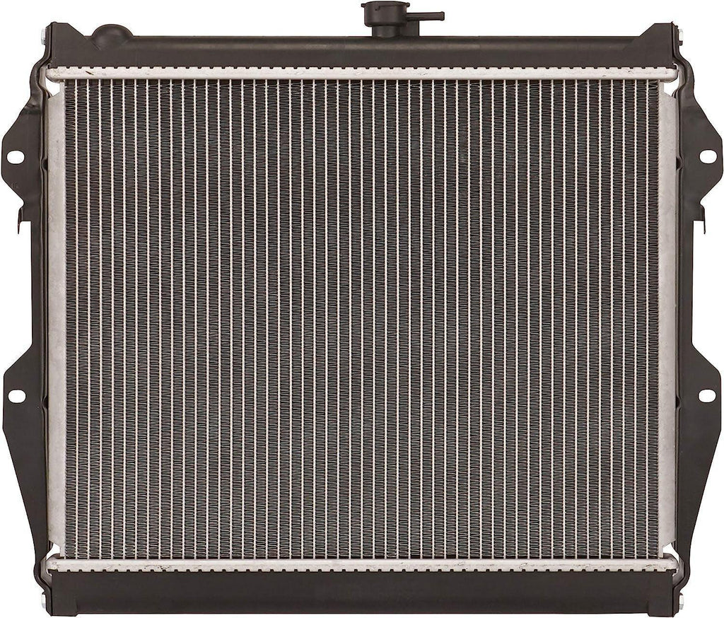 CU945 Complete Radiator
