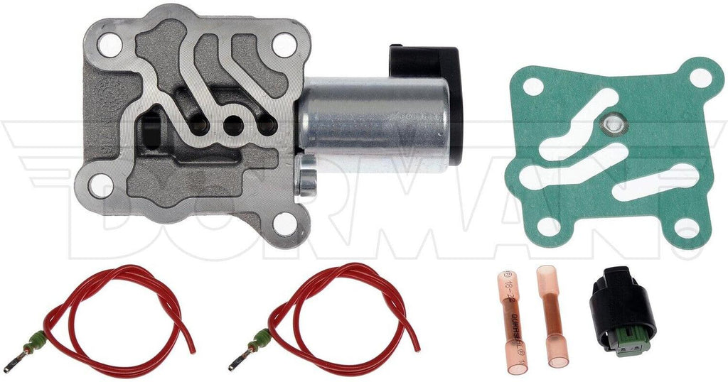 Dorman Engine Variable Valve Timing (VVT) Solenoid for Volvo 918-092