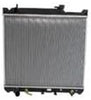 Radiator  1770052D10 Suzuki Grand Vitara