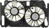 Dorman 620-597 Engine Cooling Fan Assembly Compatible with Select Toyota Models