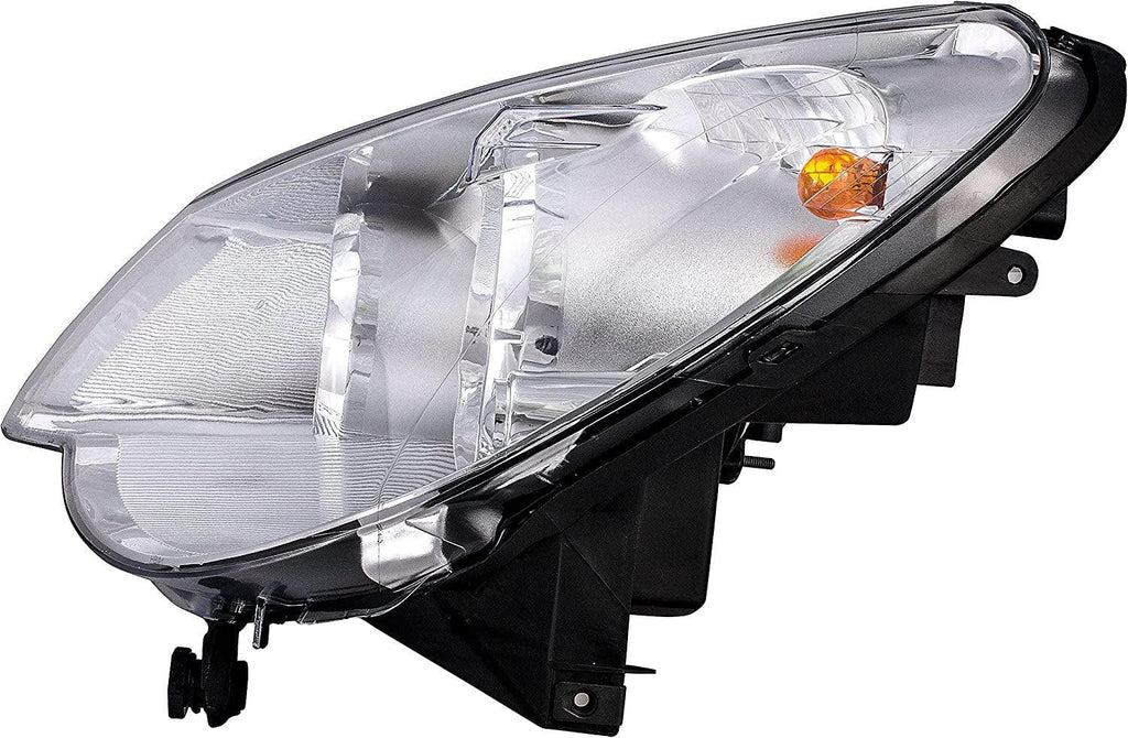 Dorman 1592178 Driver Side Headlight Assembly Compatible with Select Chrysler Models