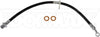 Dorman Brake Hydraulic Hose for 15-20 Acura TLX H622724