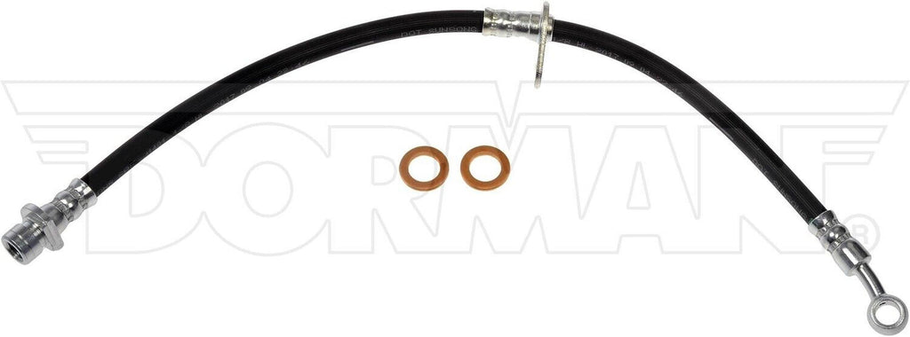 Dorman Brake Hydraulic Hose for 15-20 Acura TLX H622724