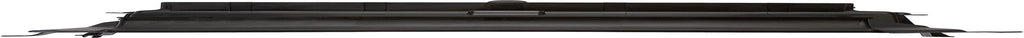 Dorman 601-588 Radiator Shutter Assembly Compatible with Select Ford Models