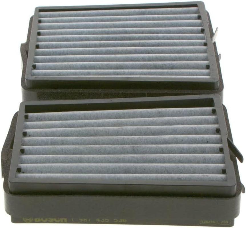 R5536 - Cabin Filter Activated-Carbon