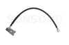 Sunsong Brake Hydraulic Hose for Bronco II, Ranger 2203438