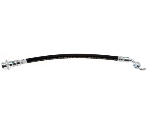 Raybestos Brake Hydraulic Hose for Nissan BH383548
