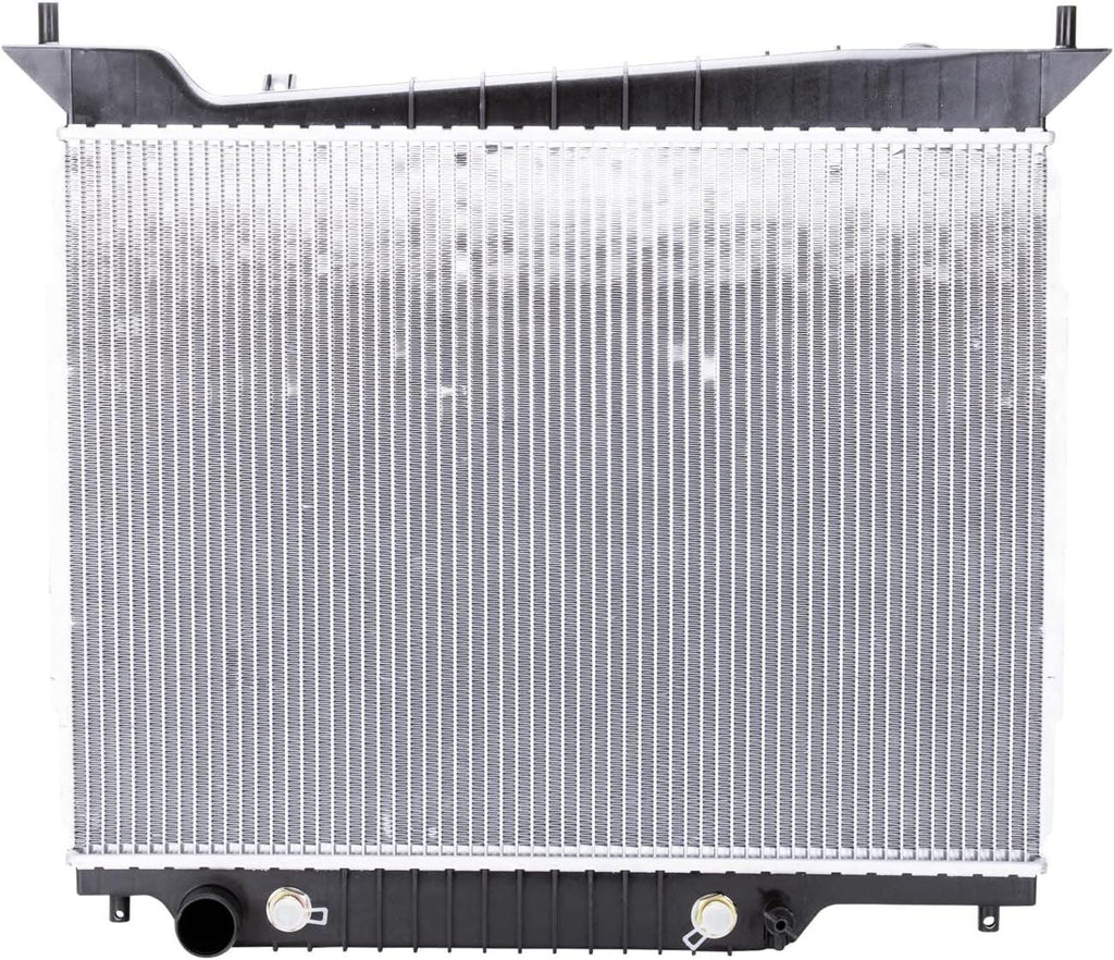 2609 Radiator Compatible with 2003-2006 Ford Expedition