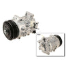 471-1038 New AC Compressor with Clutch, 1 Pack