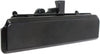 for Chevy Astro 1999-2005 Door Handle | Exterior | Rear | Replacement for GM1820102 | 15173051, 615343809397