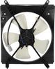 OEM-RF-0964 Factory Style Radiator Cooling Fan Assembly Compatible with 1997-1999 Camry 2.2L