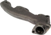 674-271 Driver Side Exhaust Manifold Kit - Includes Required Gaskets and Hardware Compatible with Select Dodge Models