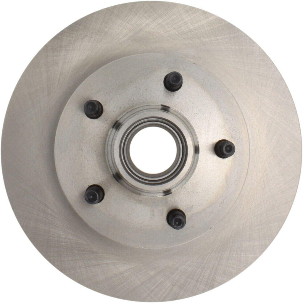 Centric Front Disc Brake Rotor for B2300, B3000, Ranger, B4000 (121.65077)