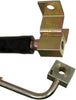 Professional 18J4250 Front Passenger Side Hydraulic Brake Hose Assembly