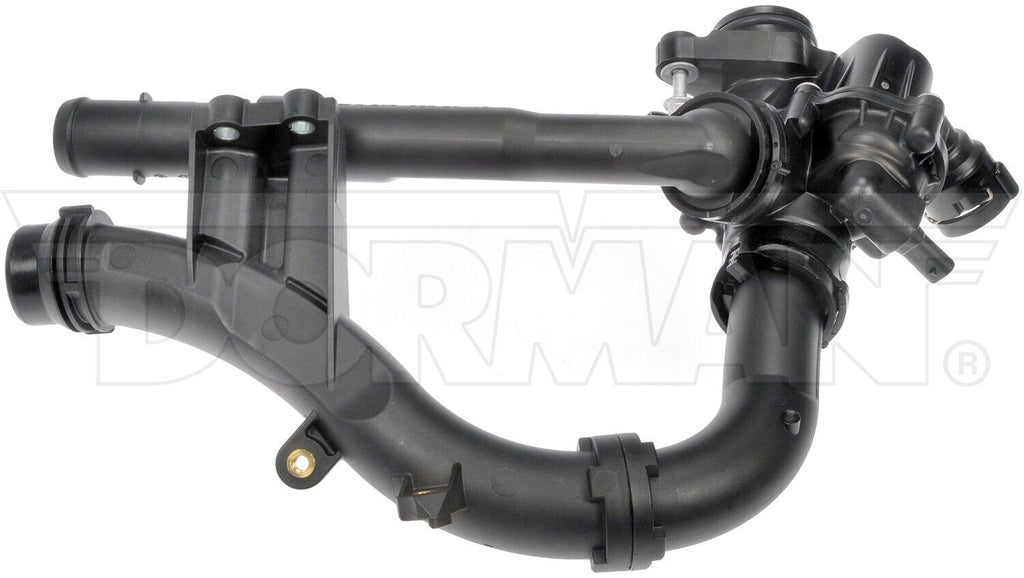 Dorman Engine Coolant Thermostat Housing Assembly for Mercedes-Benz 902-5842