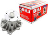 DNJ WP647A Water Pump for 03-10 Infiniti/ M45, FX45, Q45 4.5L V8, DOHC, 4494Cc, 4500Cc, Naturally Aspirated VK45DE
