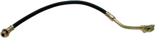 Professional 18J2053 Front Driver Side Hydraulic Brake Hose Assembly