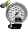 4990 Ultra-Lite II 3-3/8" 10000 RPM Pedestal Mount Mini-Monster Tachometer