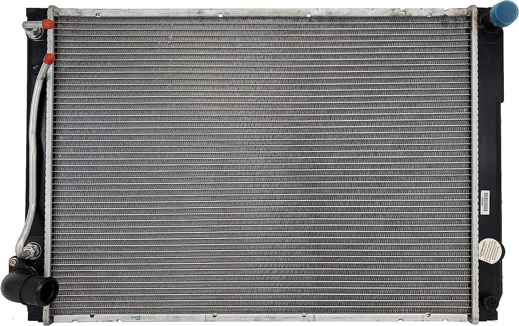 3570: Radiator Toyota Sienna 3.3L 2005-2004