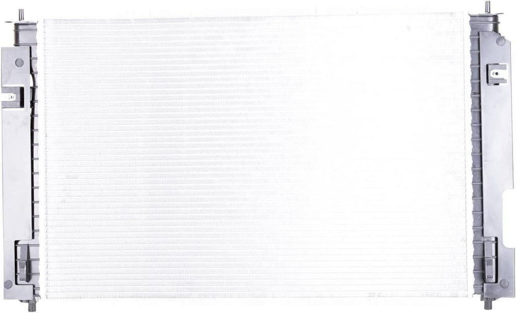 13040 Radiator Compatible with 2008-2012 Ford Escape