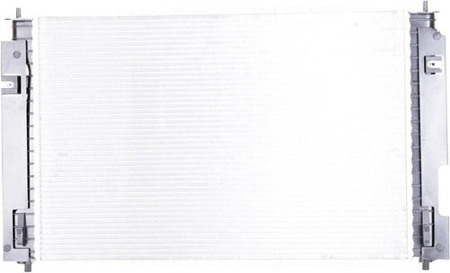 13040 Radiator Compatible with 2008-2012 Ford Escape