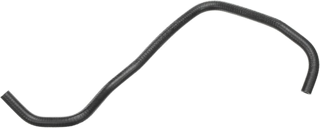 Professional 16390M Molded Heater Hose