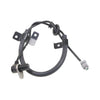 Standard Ignition ABS Wheel Speed Sensor for I30, Maxima ALS294