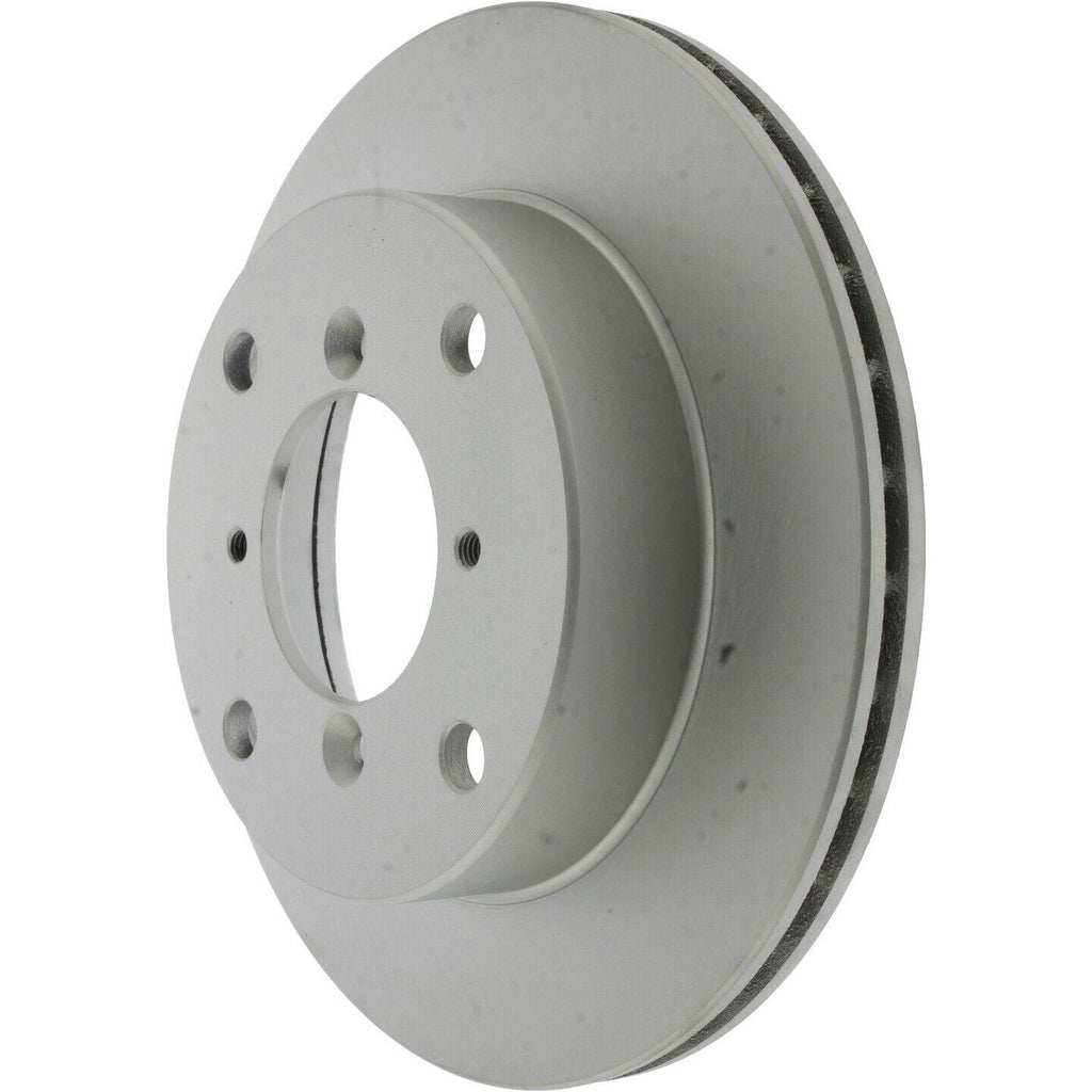 Centric Front Disc Brake Rotor for Metro, Swift, Firefly (320.48001F)