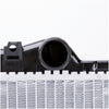 TYC Radiator for 1991-1994 240SX 1276