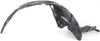 For Subaru Impreza Splash Guard/Fender Liner 2006 2007 | Front, Driver Side, Wagon | Replacement for 59110FE131, SU1248116 | Trim: All Submodels