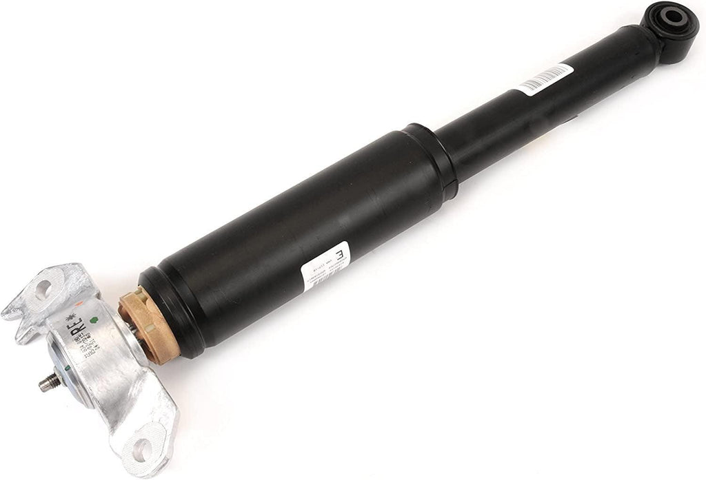 GM Original Equipment 560-944 Rear Passenger Side Shock Absorber with Boot, Upper Mount, and Nut
