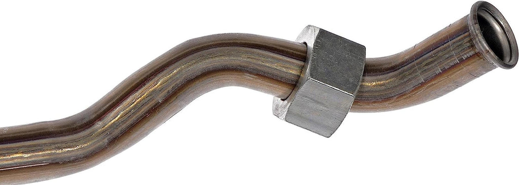 Dorman 598-115 Exhaust Gas Recirculation (EGR) Line Compatible with Select Ford / Lincoln Models