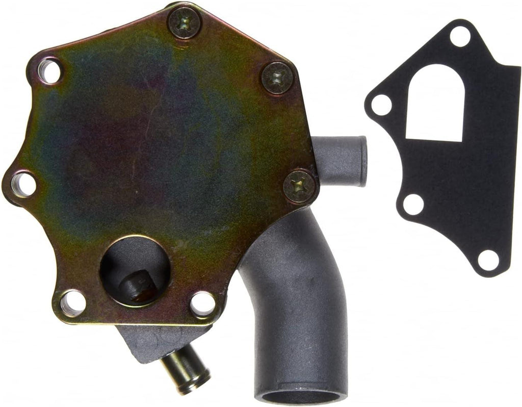 43210 Premium Engine Water Pump