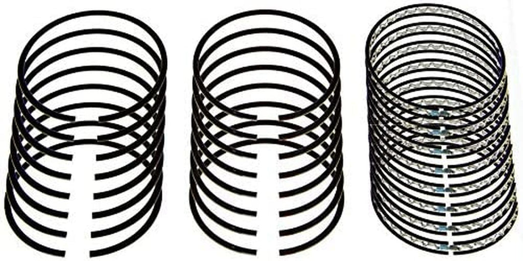 E-921X Standard Piston Ring Set