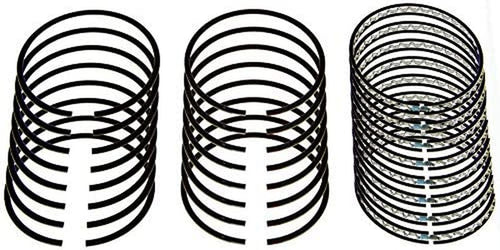 E-921X Standard Piston Ring Set