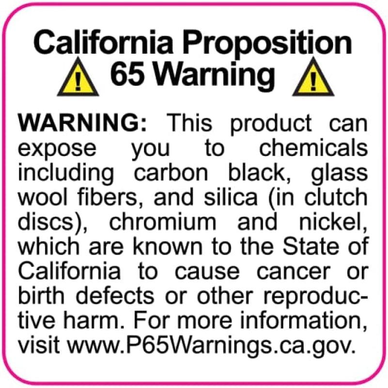 (ME2-HDSS) Hd-M/Perf Street Sprung Pressure Plate Kit