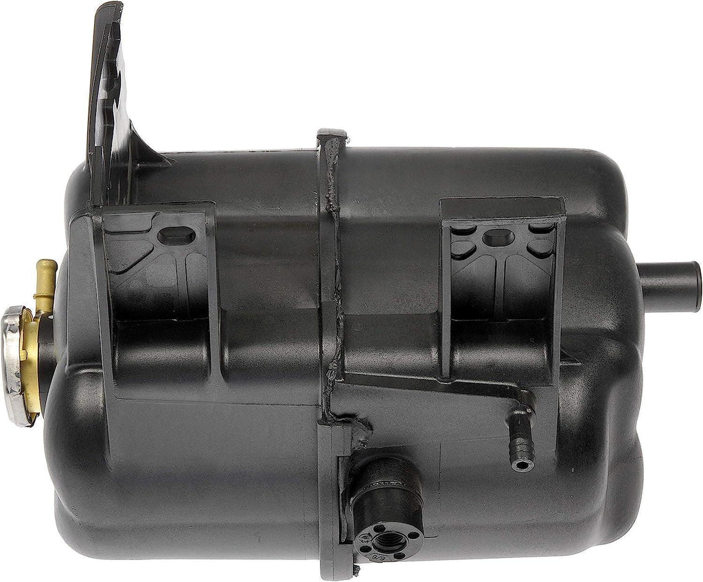 Dorman 603-5160 Engine Coolant Reservoir Compatible with Select International Models