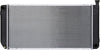 CU2316 Complete Radiator for General Motors