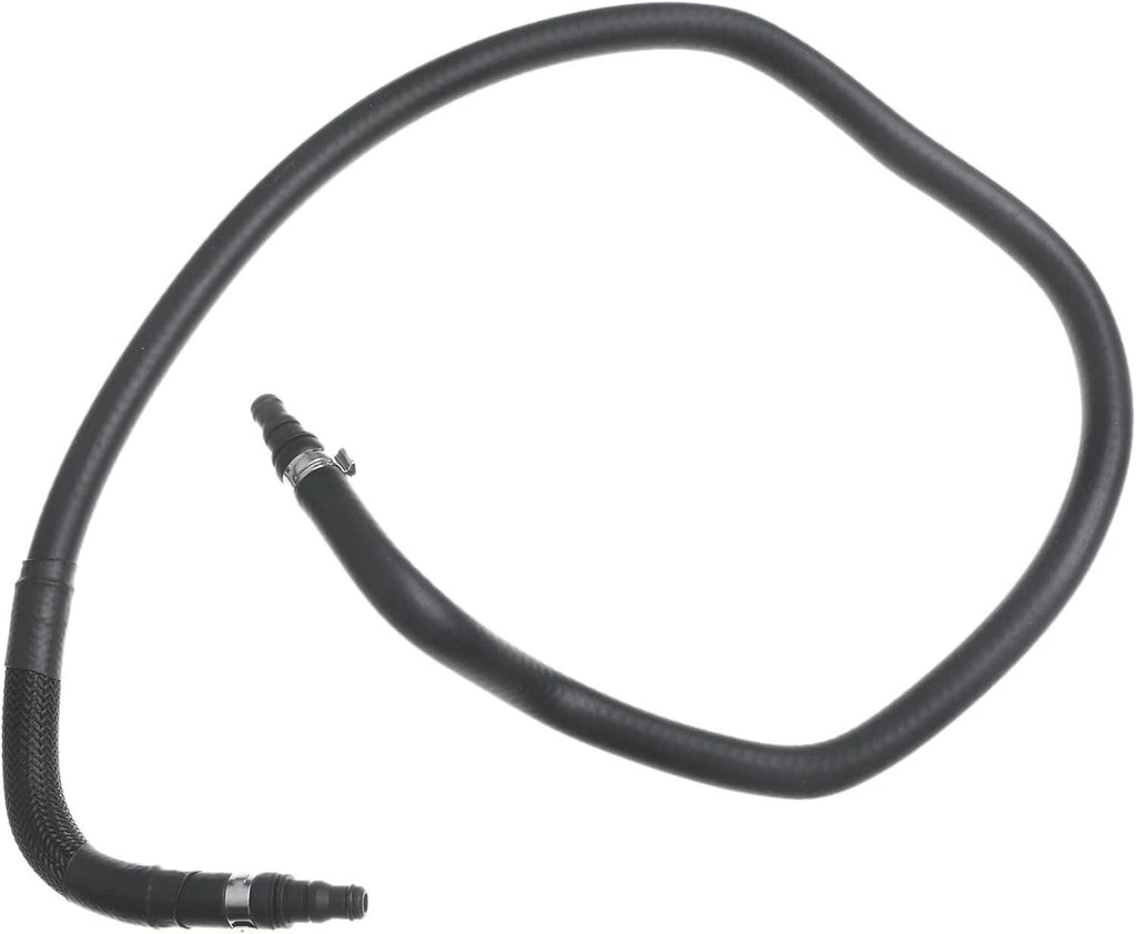 A-Premium Expansion Coolant Tank Pipe Compatible with Mercedes-Benz W221 S400 2010-2013 V6 3.5L Sedan, Replace# 2215010625