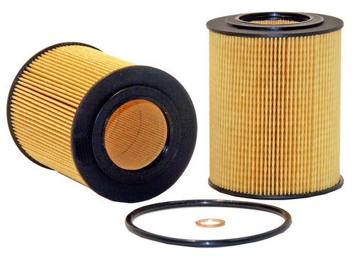 Engine Oil Filter for Z4, X3, 330I, 325Ci, 325I, 330Ci, X5, C55 Amg+More 51223