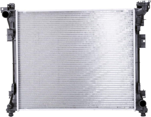 - 13062 08-14 Cr Twncn V6 at 1R Pa(Std Cooling)Rad