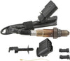 Bosch 16980 Oxygen Sensor, Original Equipment (Audi)