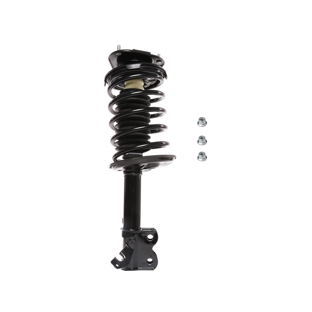 PRT Performance Ride Suspension Strut and Coil Spring for Prizm, Corolla 816058