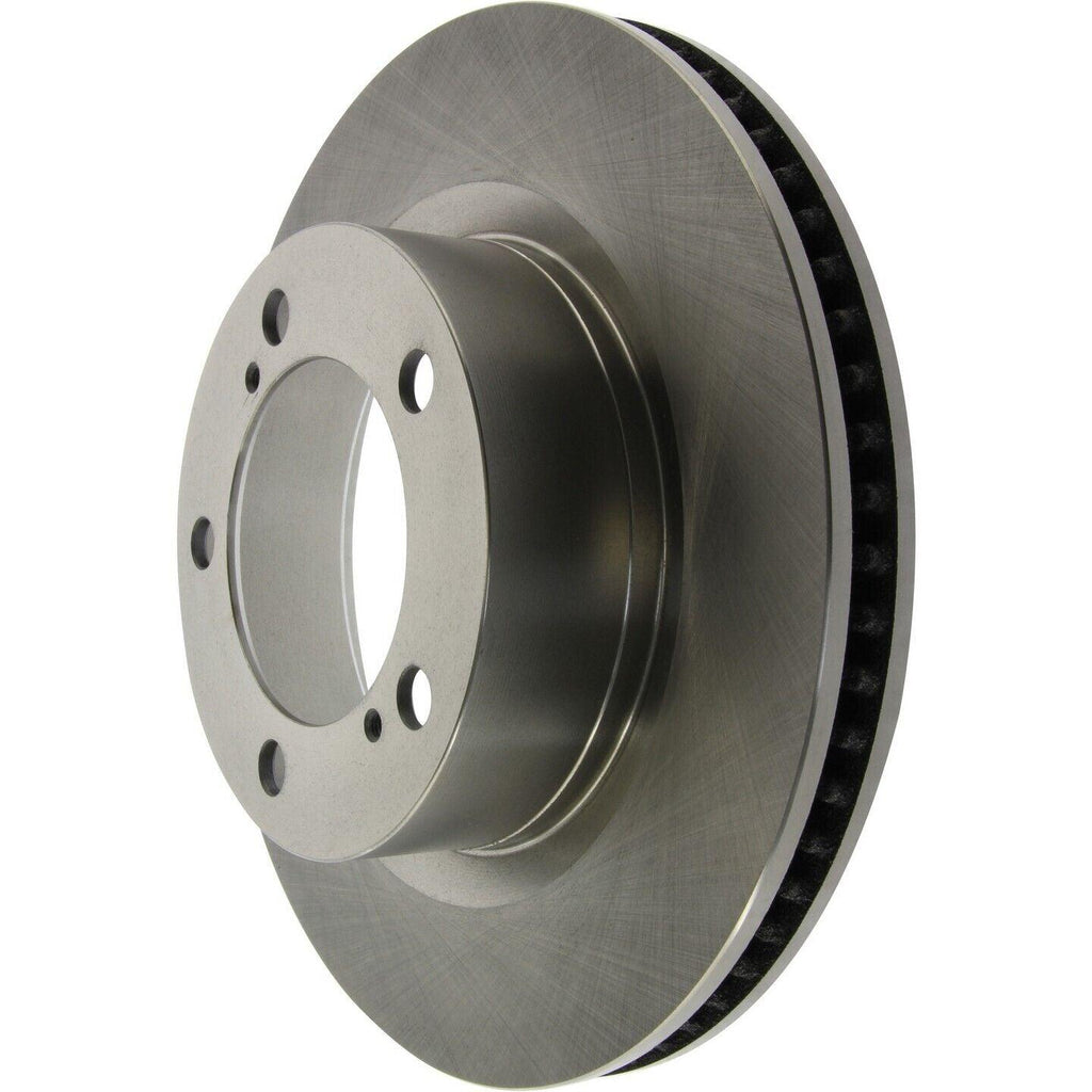 Centric Front Disc Brake Rotor for Land Cruiser, LX570 (121.44162)