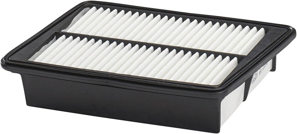A25435 one Advanced Engine Air Filter Compatible with Select Jeep Vehicles